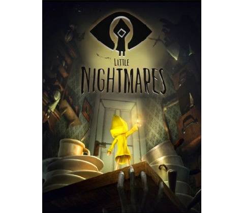 Little Nightmares Complete