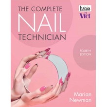 Complete Nail Technician - Newman Marian (Industry Nail Expert)