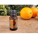 Vonné oleje DoTerra Wild Orange Divoký pomaranč esenciálny olej 15 ml