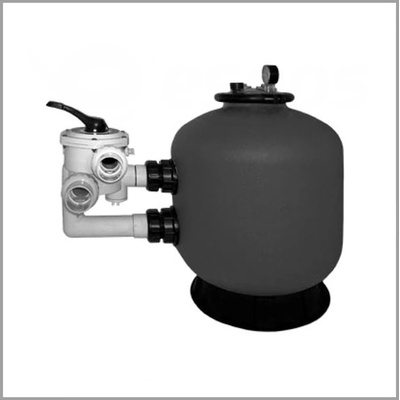 Brilix SP 450 filtrační nádoba 8m3/h