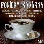 Supraphon Various: Povídky z kavárny - CD (024106)