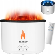 Transa Electronics difuzér ultrazvukový bílý 300 ml