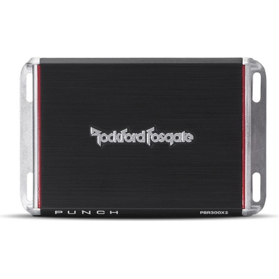 Rockford Fosgate PBR300X2