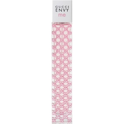 Gucci Envy Me toaletní voda dámská 50 ml