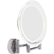 Lanaform Lanaform - LED nástenné kozmetické WALL LED/4xAAA CV0027