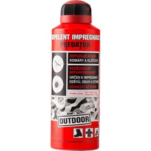 Predator repelent Outdoor Impregnace spray 200 ml