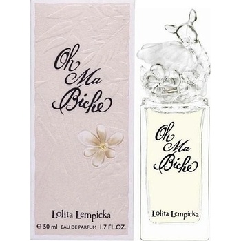 Lolita Lempicka Oh Ma Biche parfémovaná voda dámská 50 ml tester