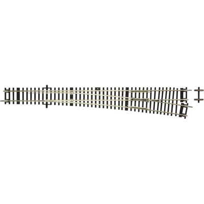 Roco Výhybka vpravo Wr10 42491