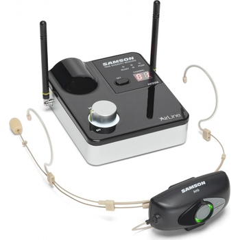 Samson AirLine 99m AH9