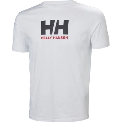 Helly Hansen Men's HH Logo Риза White S