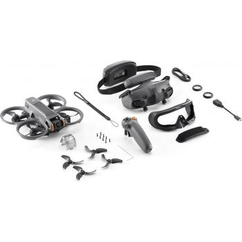 DJI Avata 2 Fly More Combo CP.FP.00000150.01