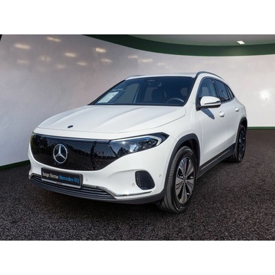 Mercedes-Benz EQA 250 140 kW