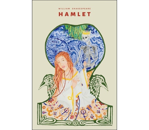 William Shakespeare - Hamlet