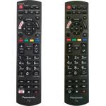 Panasonic n2qayb001111 (n2qayb001133) - оригинален дистанционен контрол (n2qayb001111 (n2qayb001133)) Дистанционно