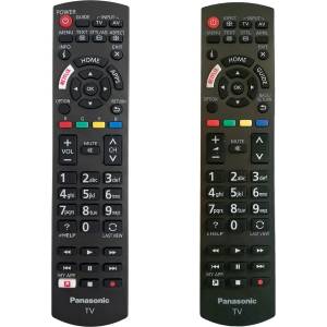 Panasonic n2qayb001111 (n2qayb001133) - оригинален дистанционен контрол (n2qayb001111 (n2qayb001133)) Дистанционно