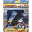 Expedícia oceán