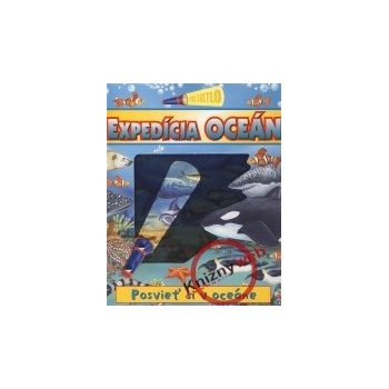 Expedícia oceán