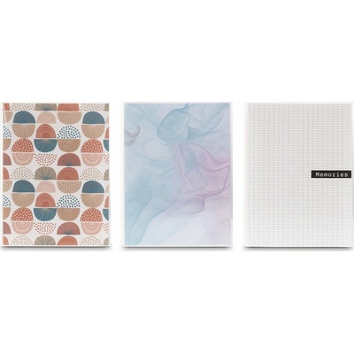 Hama album soft Designline II 10x15/24, designový mix