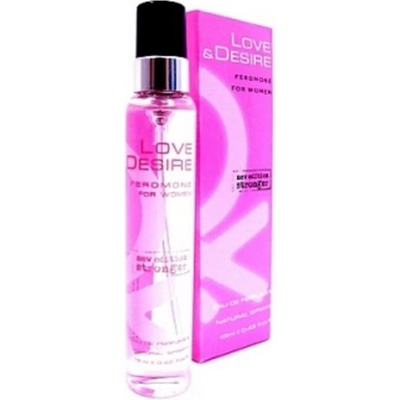Sexual Health Series Love Desire Women 15 ml