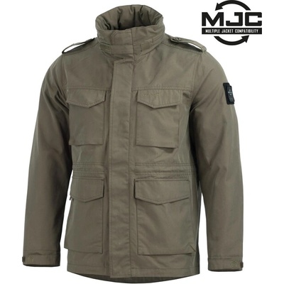 Pentagon Пентагон Яке m65 3.0, ral7013 (k01009-3.0-06e)