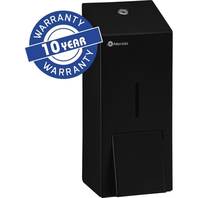 Merida DSC206 STELLA černý 700 ml