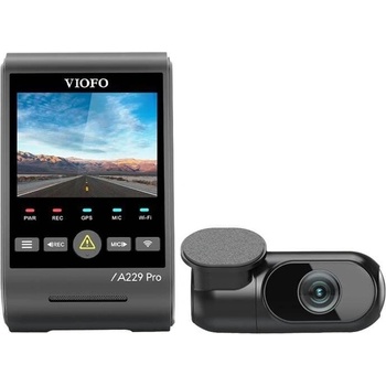 Image 1 of VIOFO A229 Pro 2CH