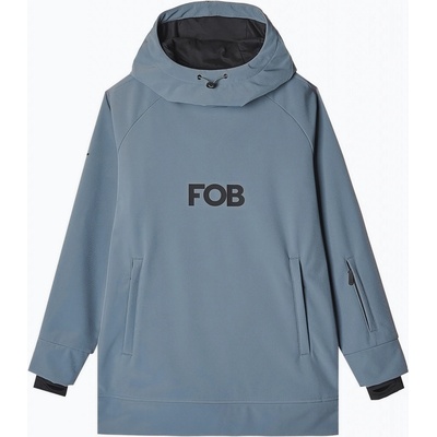 4F F289 denim