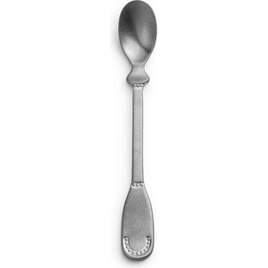 Elodie Лъжица за хранене Elodie - Antique Silver (60280113350NA) - baby