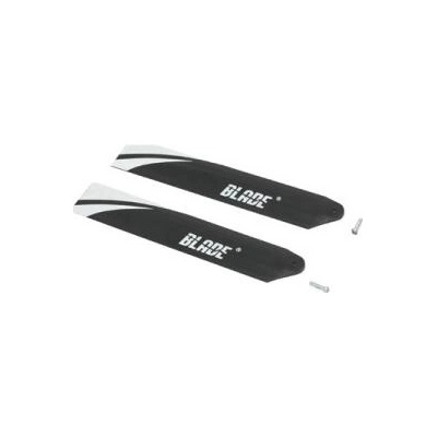 Blade Главни роторни лопатки Hi-Performance: mCP S/X