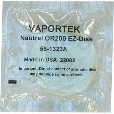 Vaportek vonný disk Neutral 6g