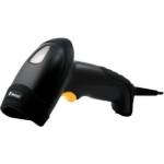 Newland NLS-HR1550-35F HR15 серия Wahoo, 1D, USB, RS232, комплект (USB, спирален), черен (NLS-HR1550-35F)
