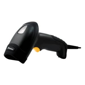 Newland NLS-HR1550-35F HR15 серия Wahoo, 1D, USB, RS232, комплект (USB, спирален), черен (NLS-HR1550-35F)