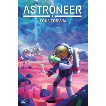 Astroneer: Countdown Vol. 1