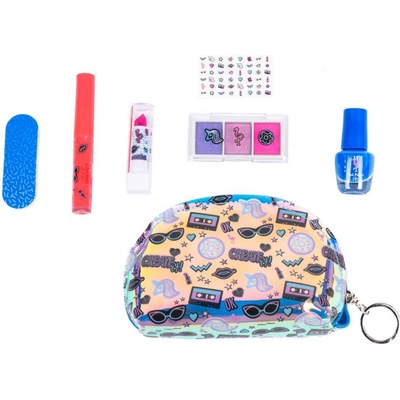 Darčeková Make up sada s taštičkou na zips