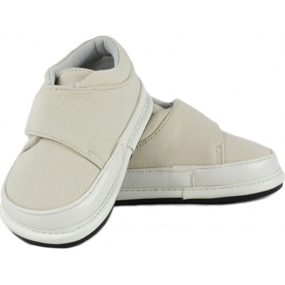 Jack and Lily Shoes Barefoot botičky Leigh