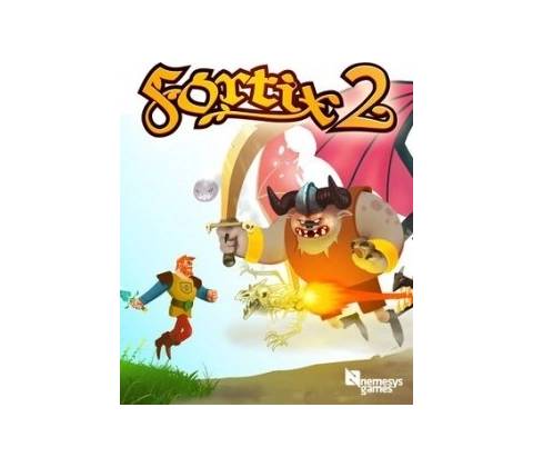 Fortix 2