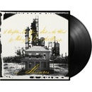 SHIVAREE - I OUGHTTA GIVE YOU A SHOT IN THE HEAD FOR MAKING ME LIVE IN THIS DUMP LP