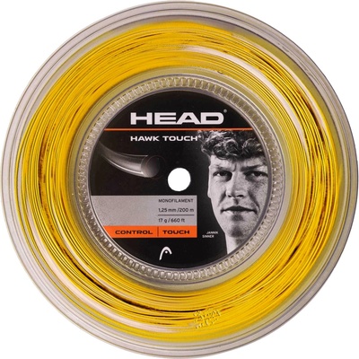 Head 200m Hawk Touch 1,25 mm – Zboží Mobilmania