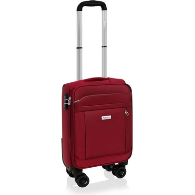 Avancea GP8170 Red 4W červená 49x33x22 cm