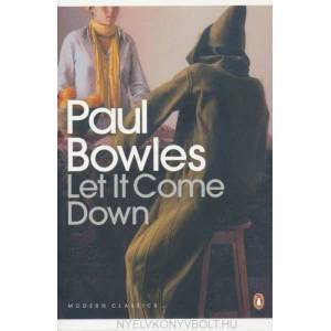 Let It Come Down | Paul Bowles (2000)