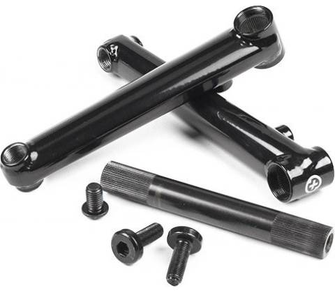 SaltPlus BMX PRO 48