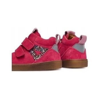 Froddo dětské boty z přírodní kůže