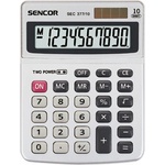 Sencor SEC 377/10 (10001171) Калкулатори