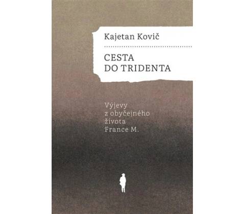 Cesta do Tridenta