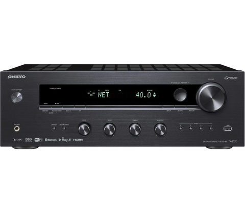Onkyo TX-8470