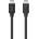 Hama Кабел "USB-C" Thunderbolt-5, 80 Gbit/s, 5A, 240W, Ultra-HD 8K, 1.00 m (HAMA-200796)