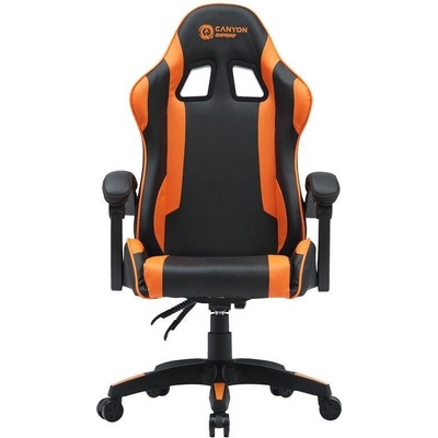CANYON Core SGCH2 Black Orange