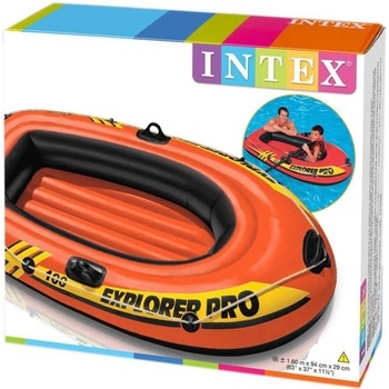 Intex Explorer Pro 100 160x94x29 cm (58355)