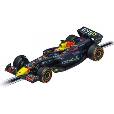 Carrera Auto GO 64236 Red Bull Racing M.Verstappen – Zbozi.Blesk.cz