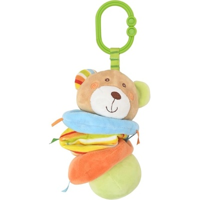 Lorelli - ВИБРИРАЩА ИГРАЧКА LORELLI TOYS МЕЧЕ